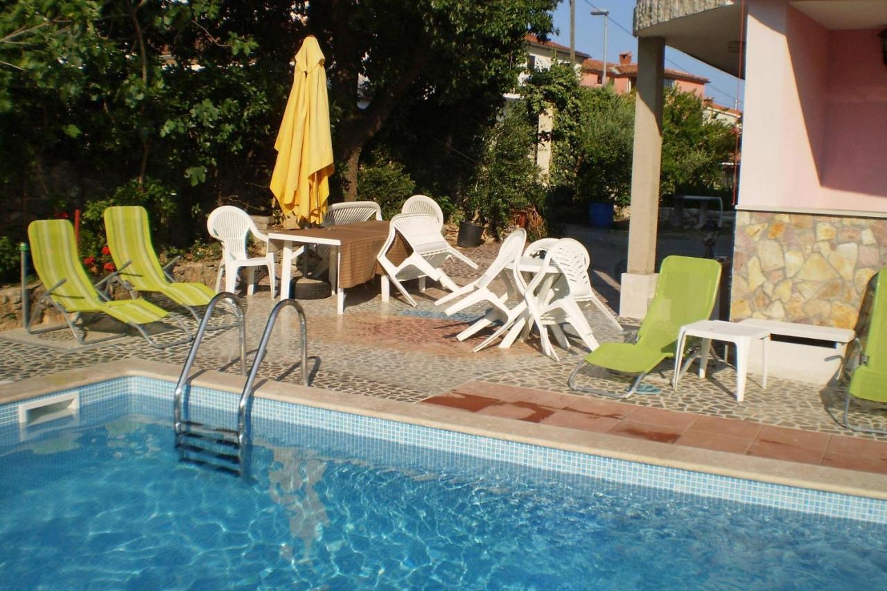 Family Friendly Apartments With A Swimming Pool Rovinj - 3394 Exteriér fotografie